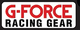 G-Force Racing Gear